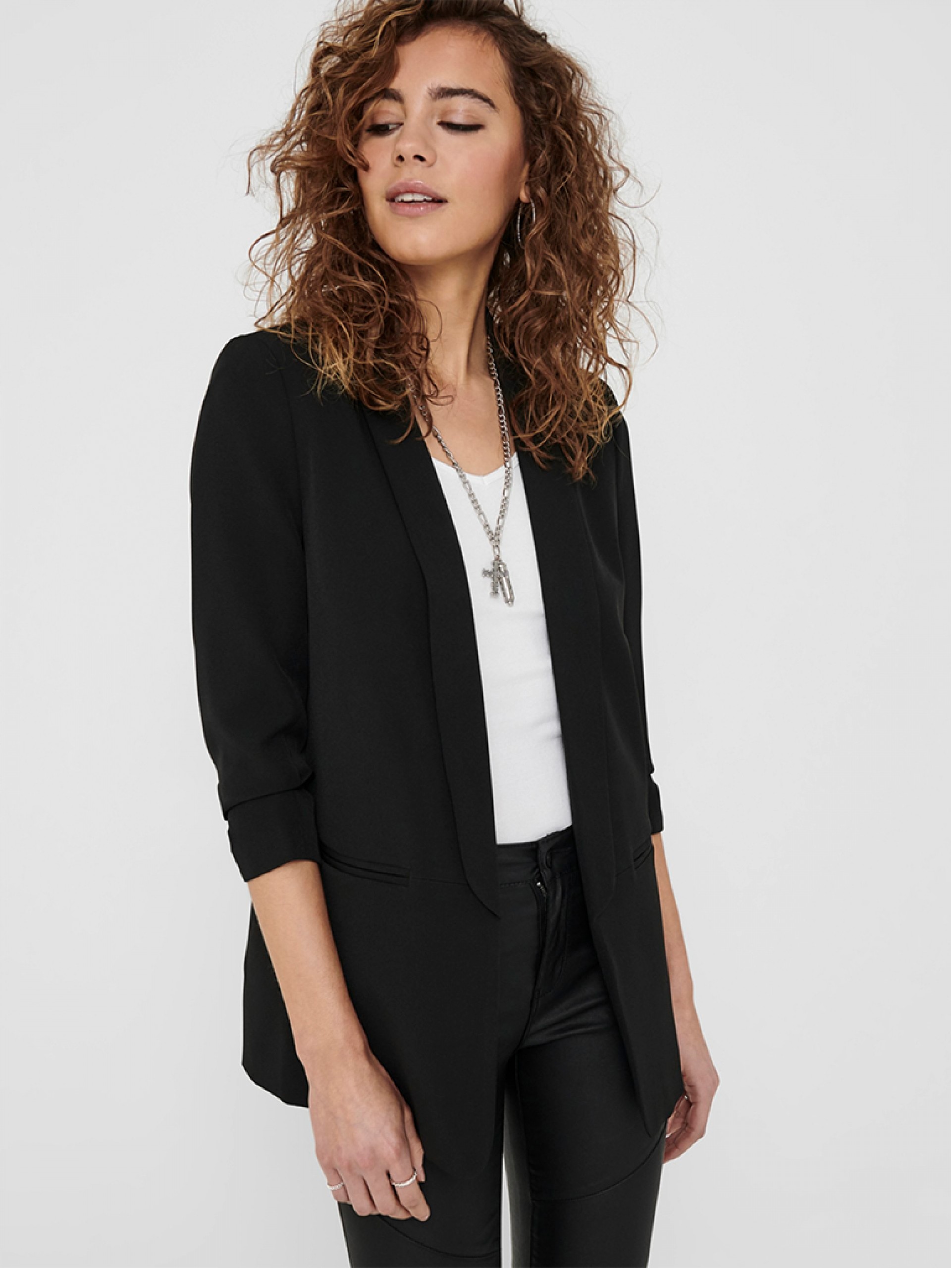 Blazer Mujer Only