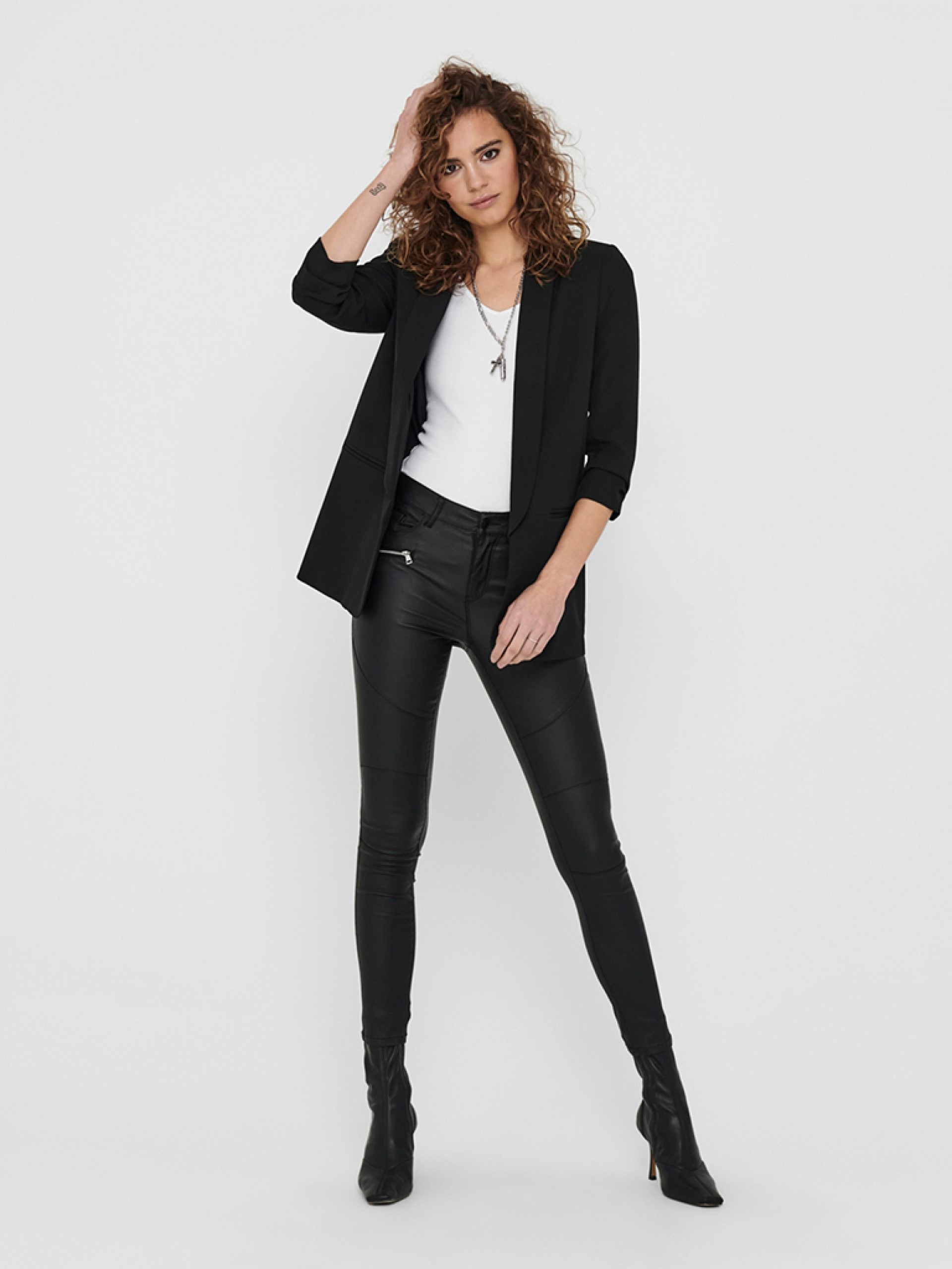 Blazer Mujer Only