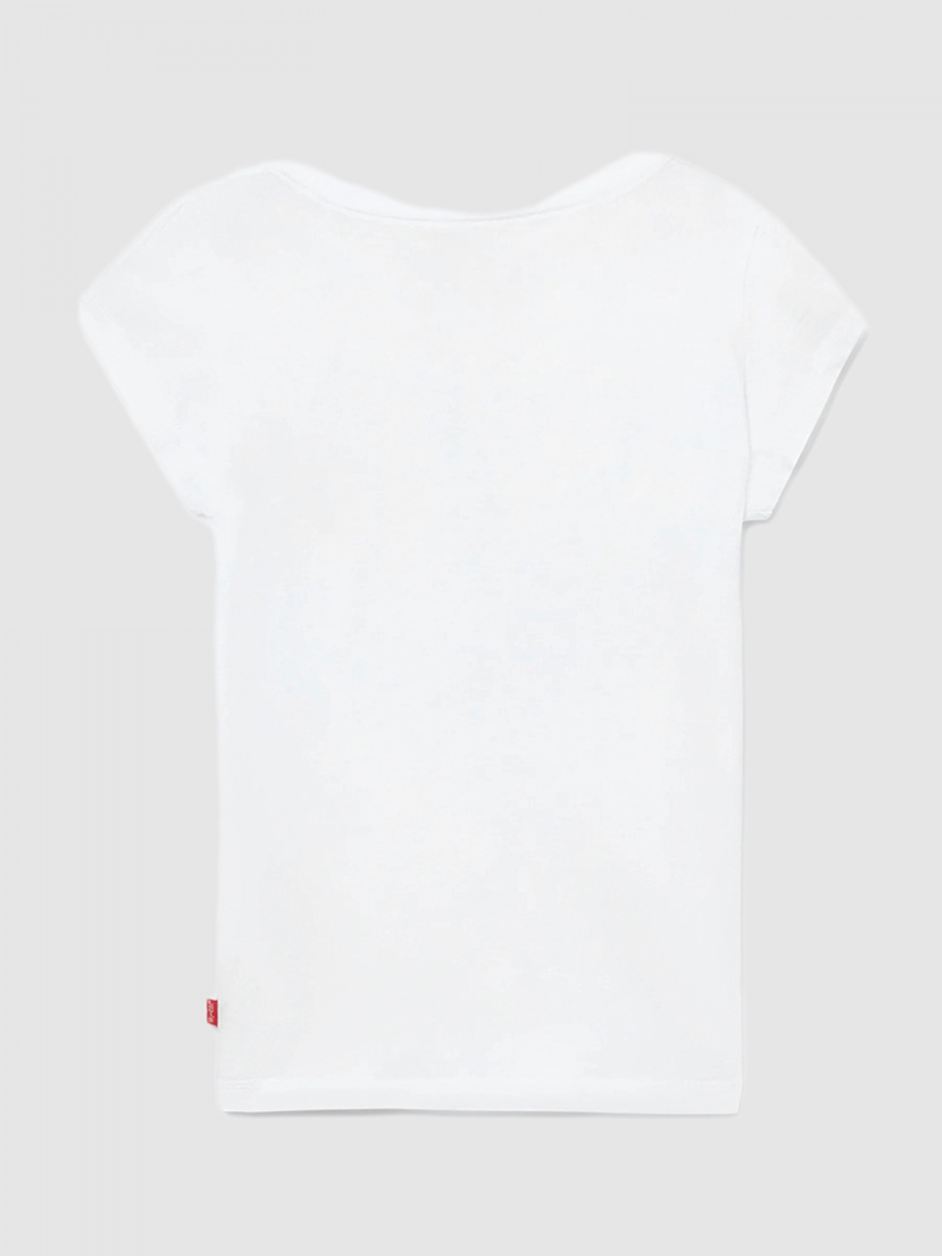 T-Shirt Girl Levis