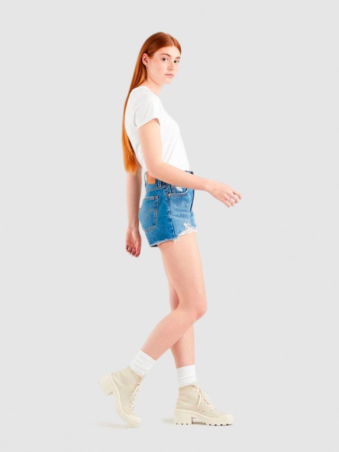 Shorts Woman Levis