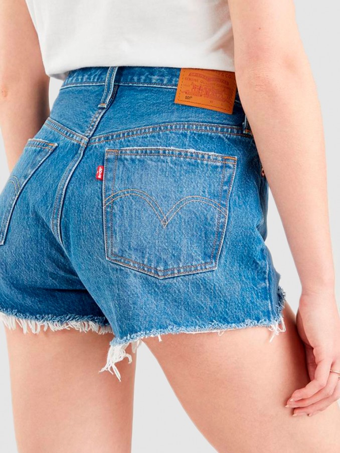 Shorts Woman Levis