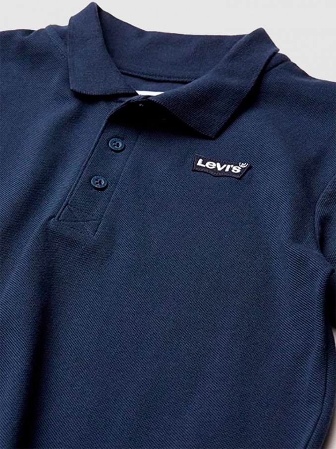 Polo Shirt Boy Levis