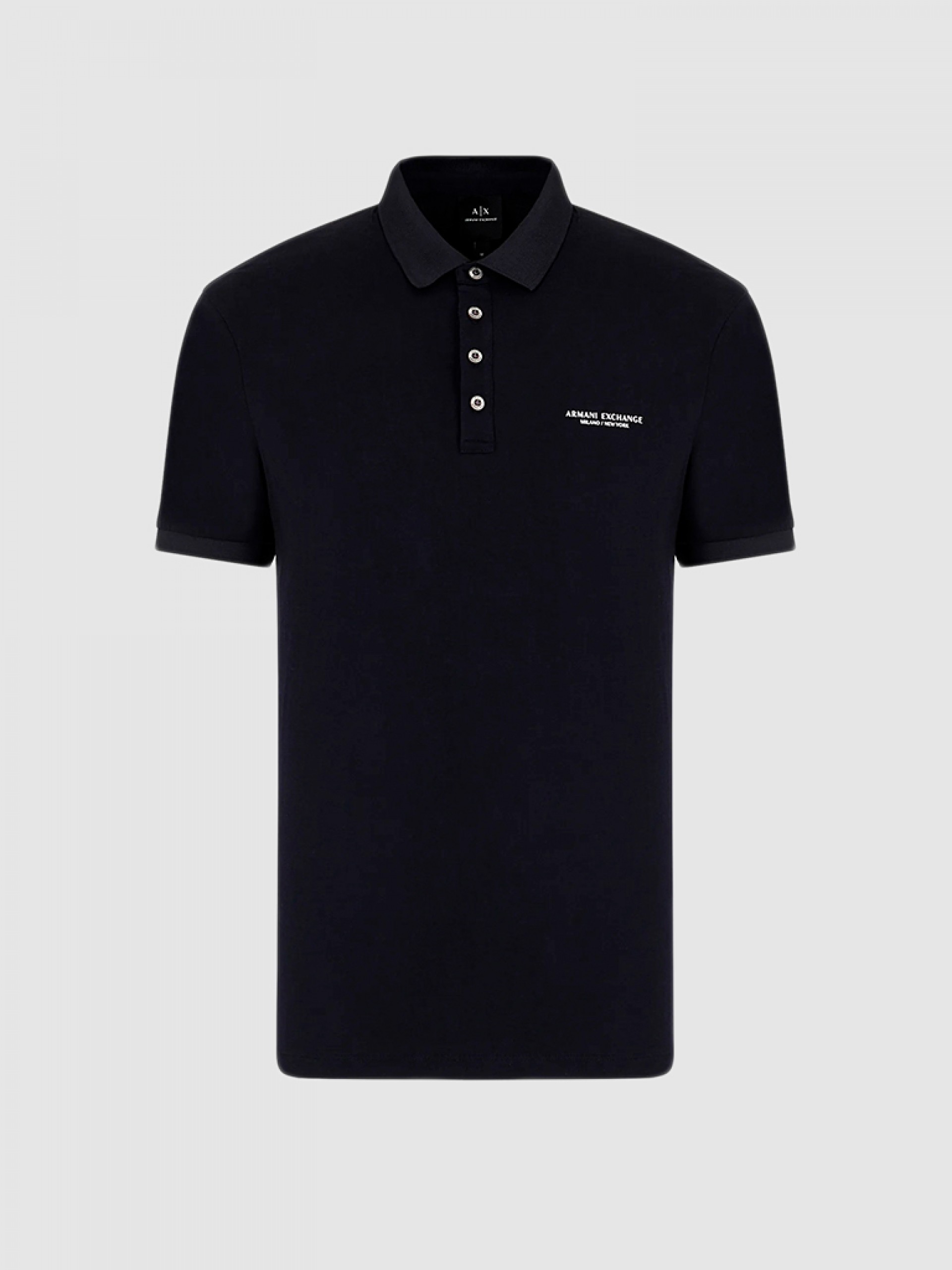 Polo Shirt Man Armani Exchange