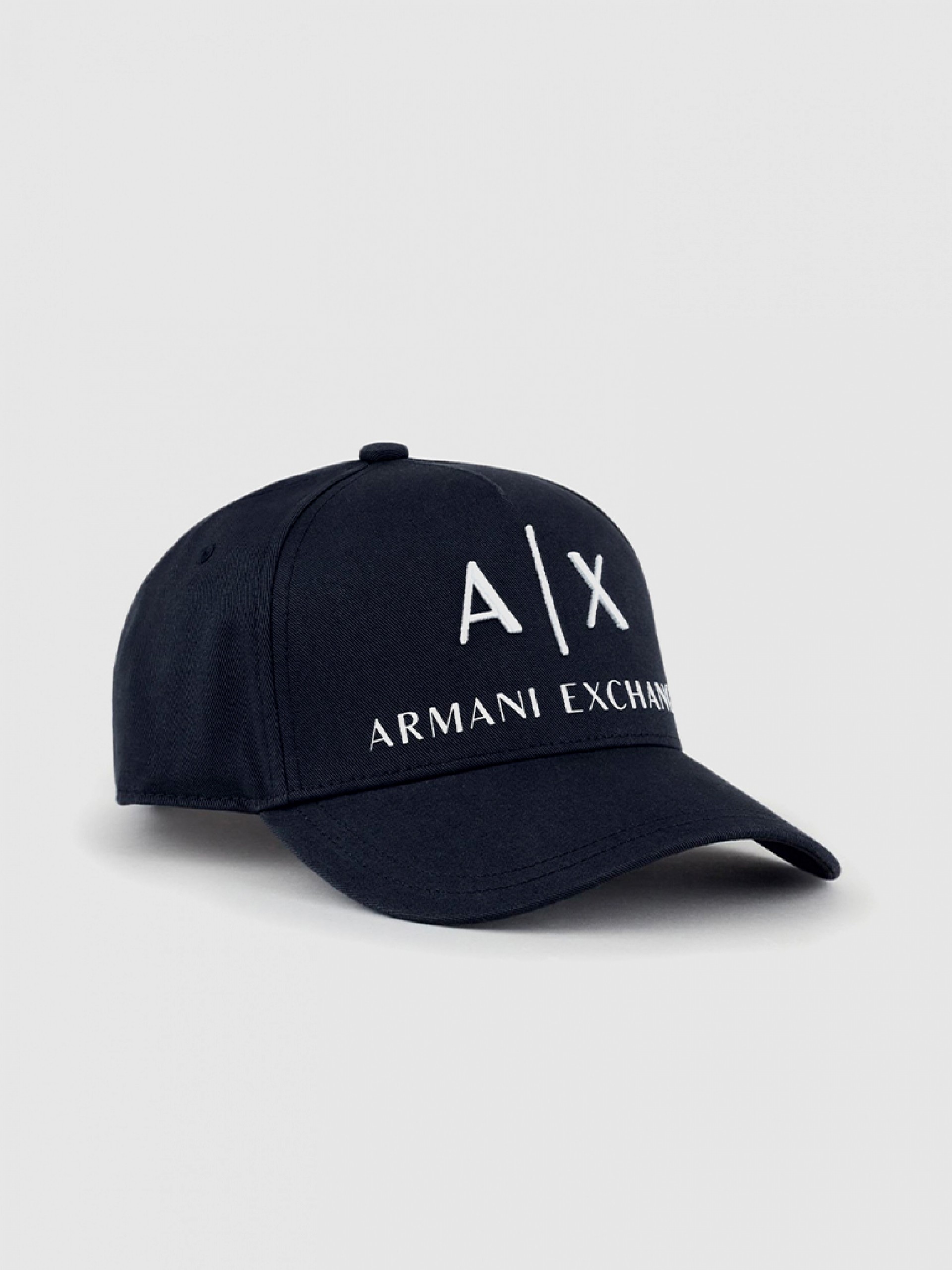 Hats Man Armani Exchange