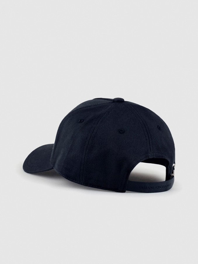 Sombreros Hombre Armani Exchange