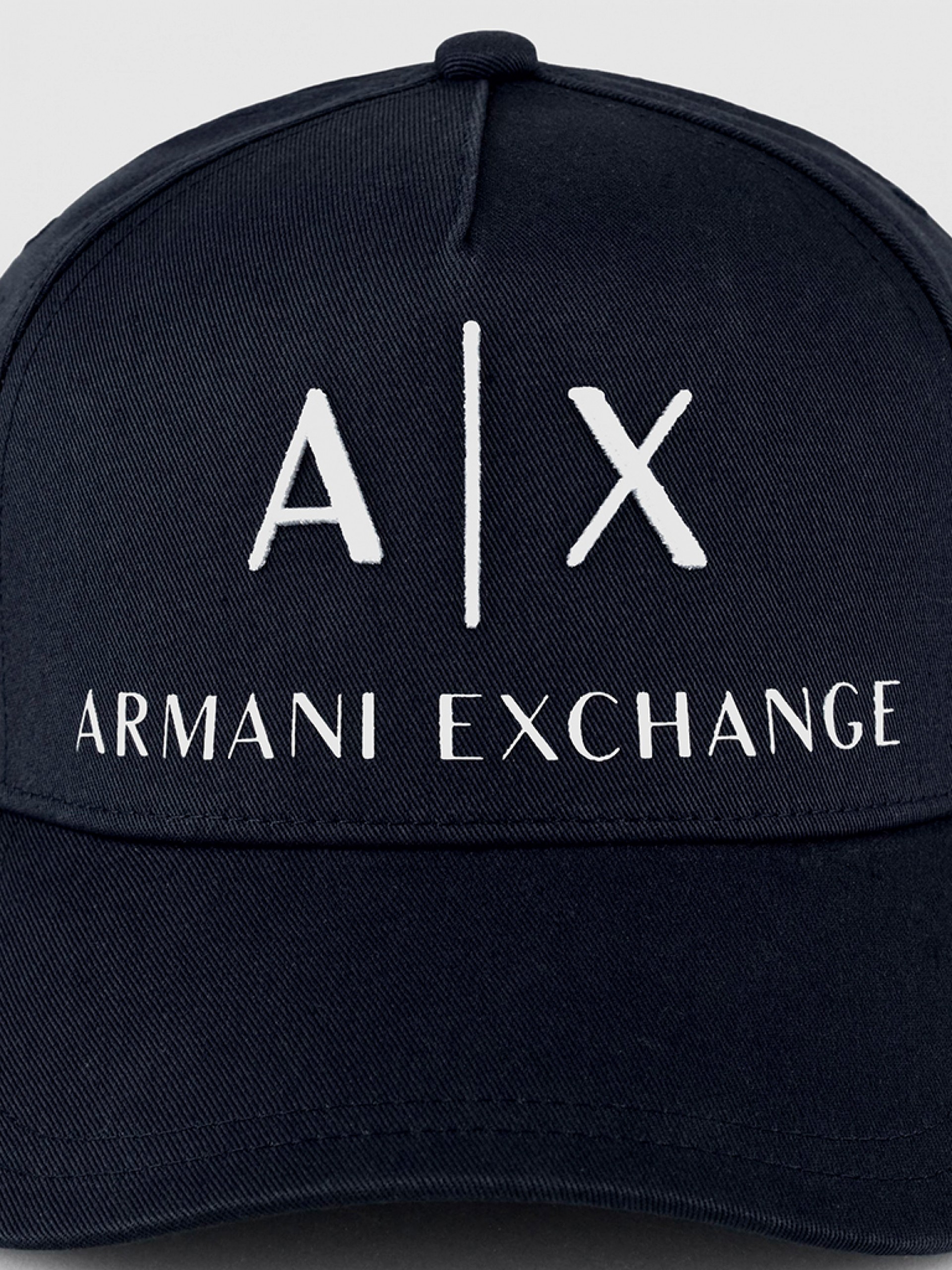 Hats Man Armani Exchange