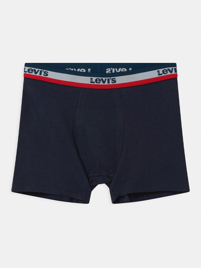 Underpants Boy Levis