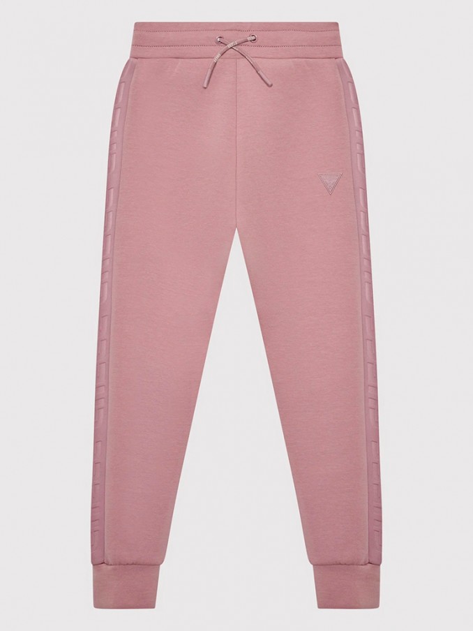 Pants Girl Guess
