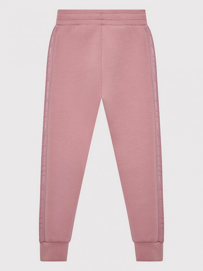 Pants Girl Guess
