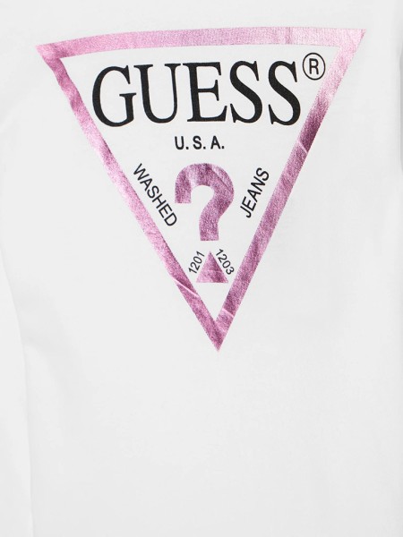 Camisolas Menina Guess Kids