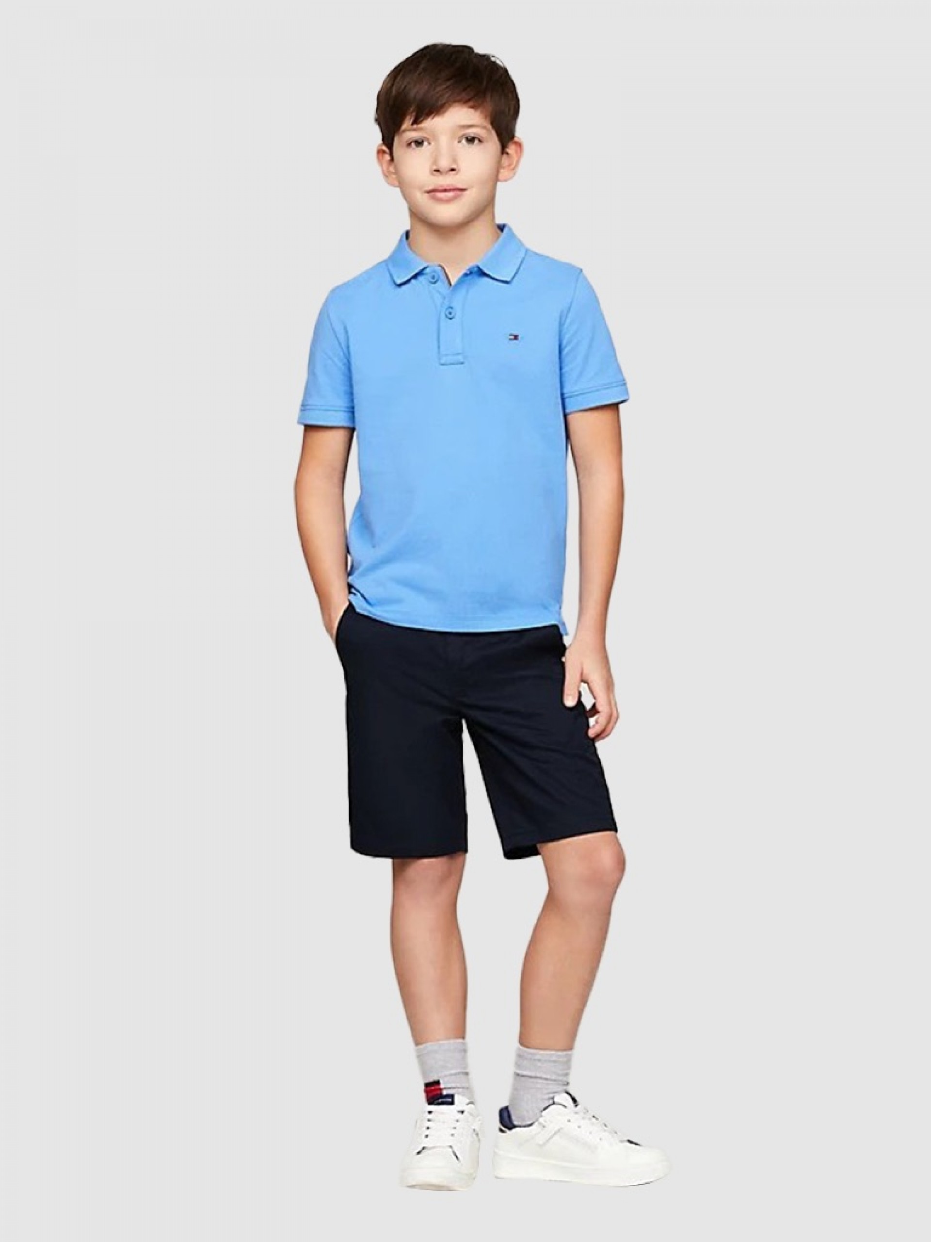 Shorts Boy Tommy Jeans Kids