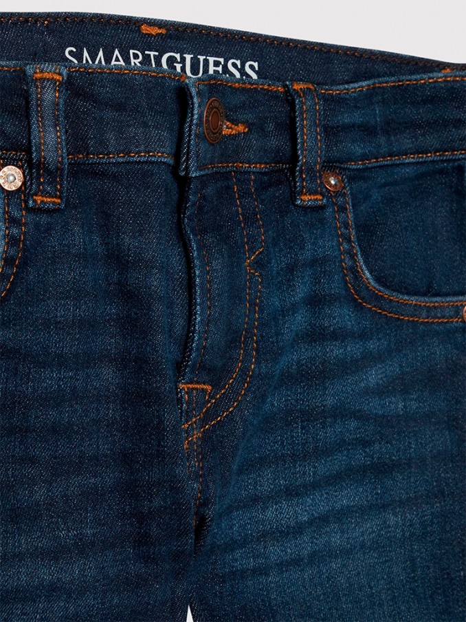 Jeans Boy Guess