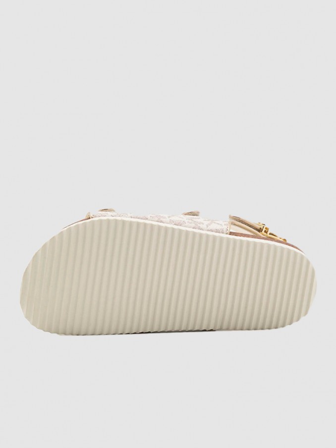 Sandals and Clogs Girl Michael Kors