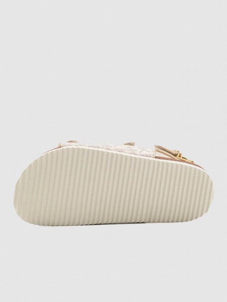 Sandals and Clogs Girl Michael Kors