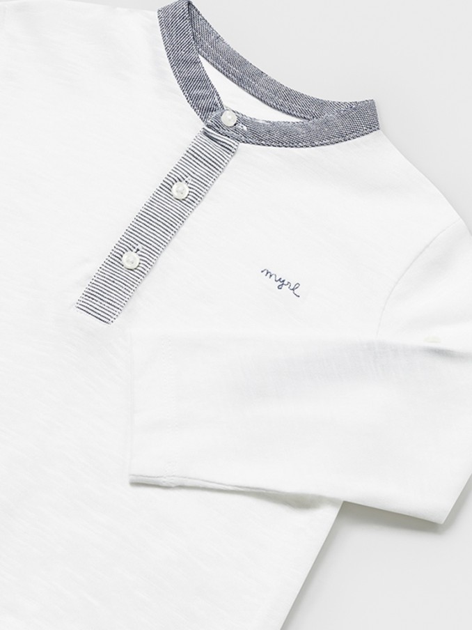 Pullover Baby Boy Mayoral