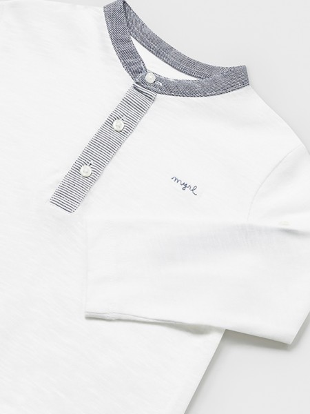 Pullover Baby Boy Mayoral