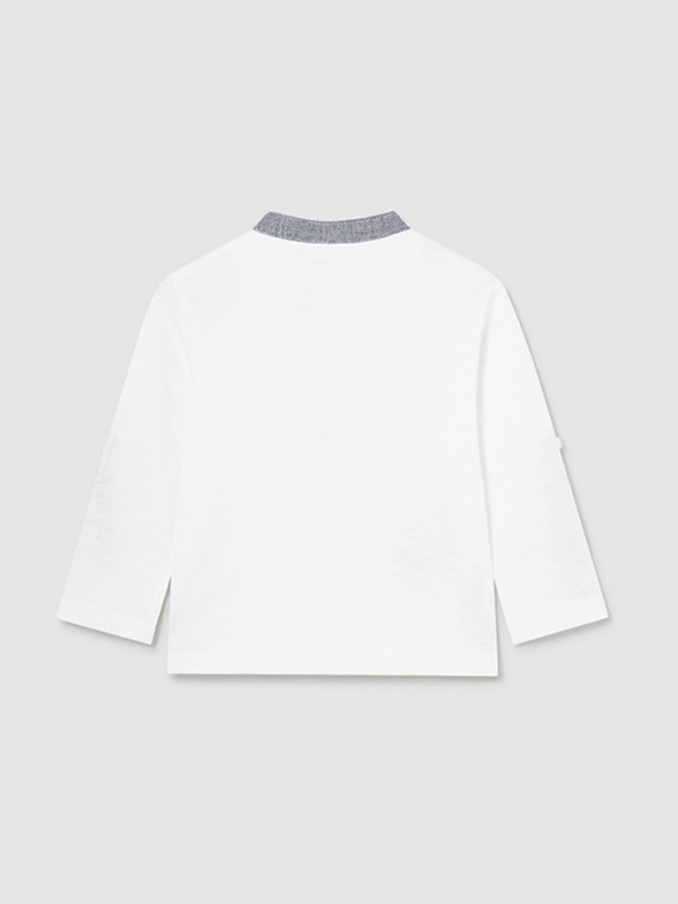 Pullover Baby Boy Mayoral