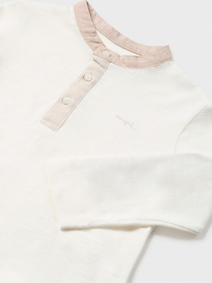 Pullover Baby Boy Mayoral