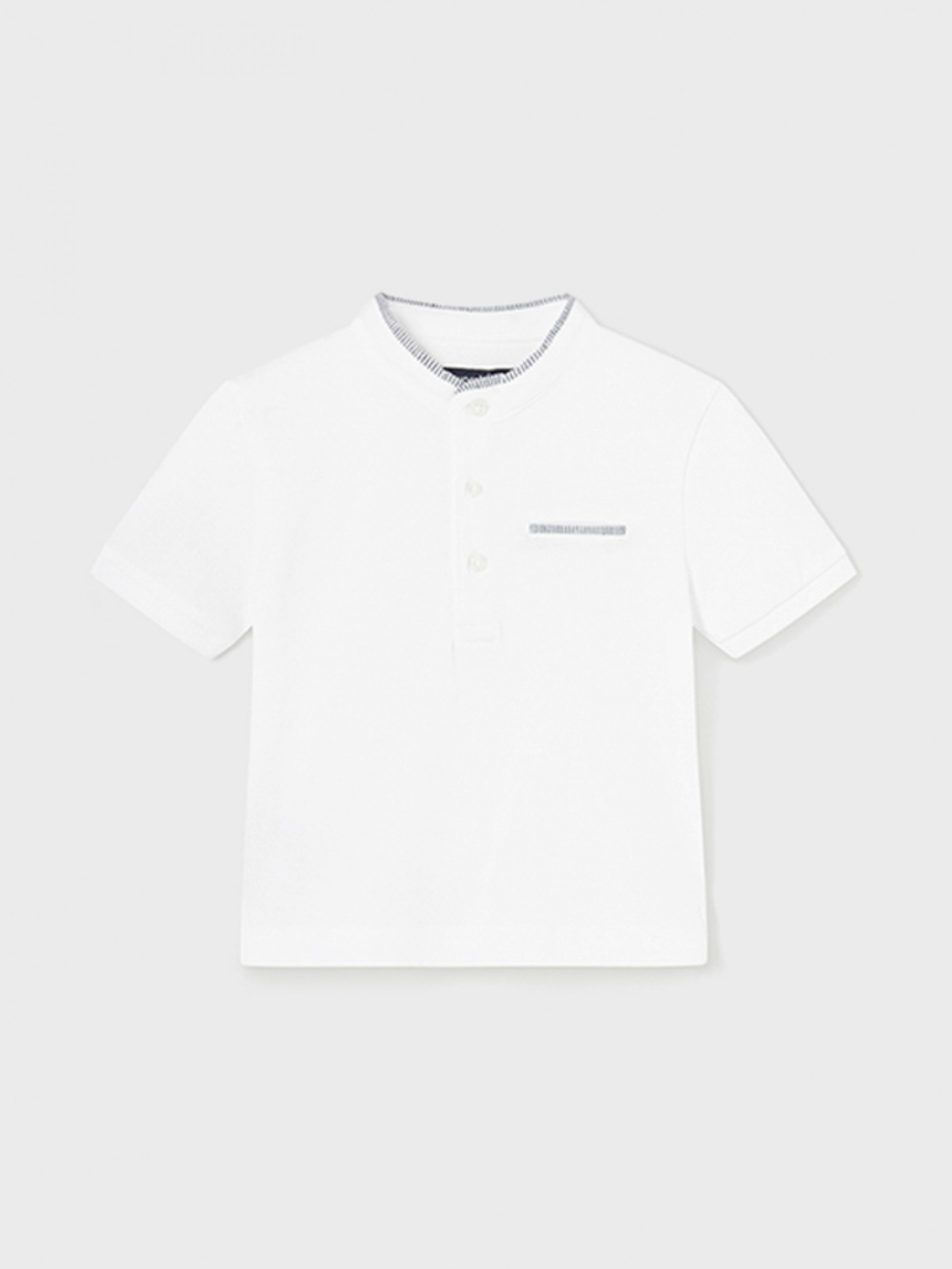Polo Shirt Baby Boy Mayoral