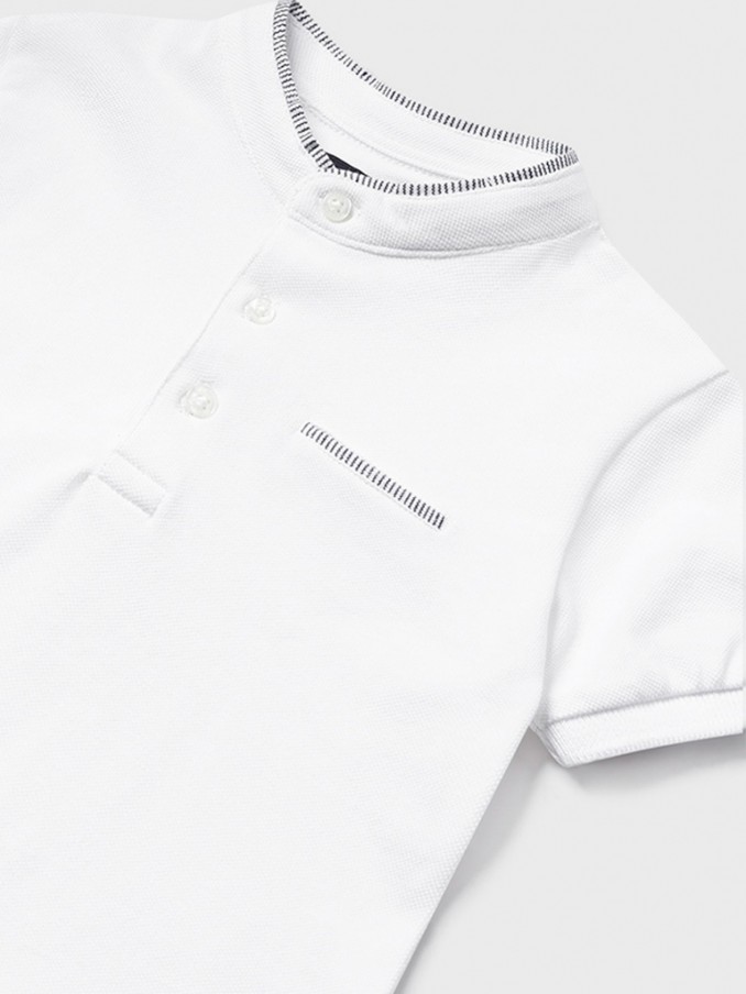 Polo Shirt Baby Boy Mayoral