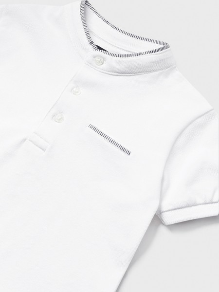 Polo Shirt Baby Boy Mayoral Polo Shirt Baby Boy Mayoral
