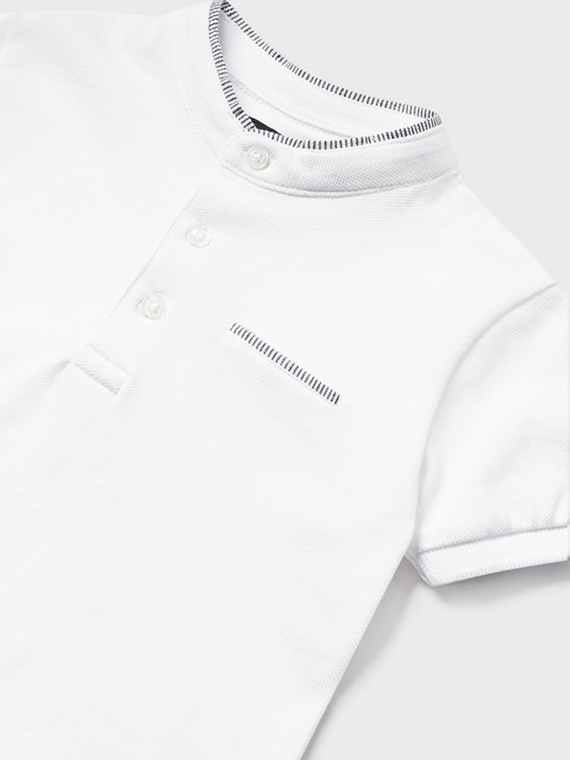 Polo Shirt Baby Boy Mayoral
