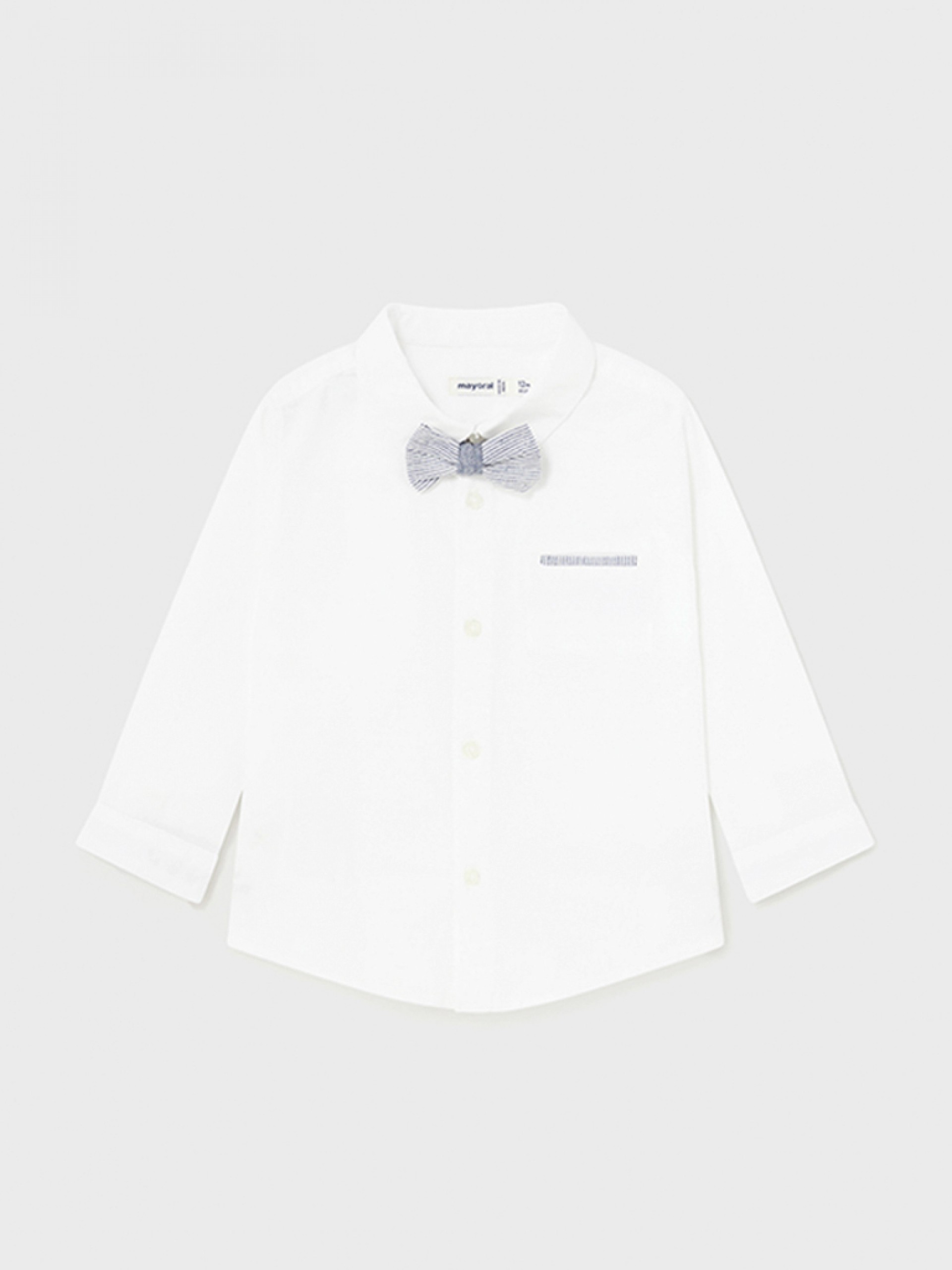 Shirt Baby Boy Mayoral