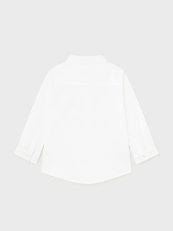 Camisa Bebe Ni�o Mayoral