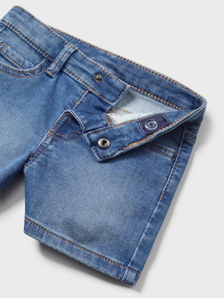 Pantalones Cortos Bebe Ni�o Mayoral