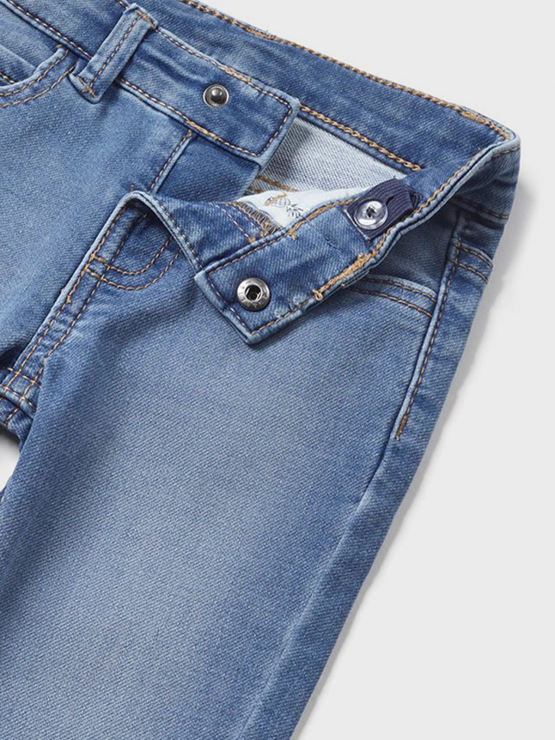 Pantalones Bebe Niño Mayoral
