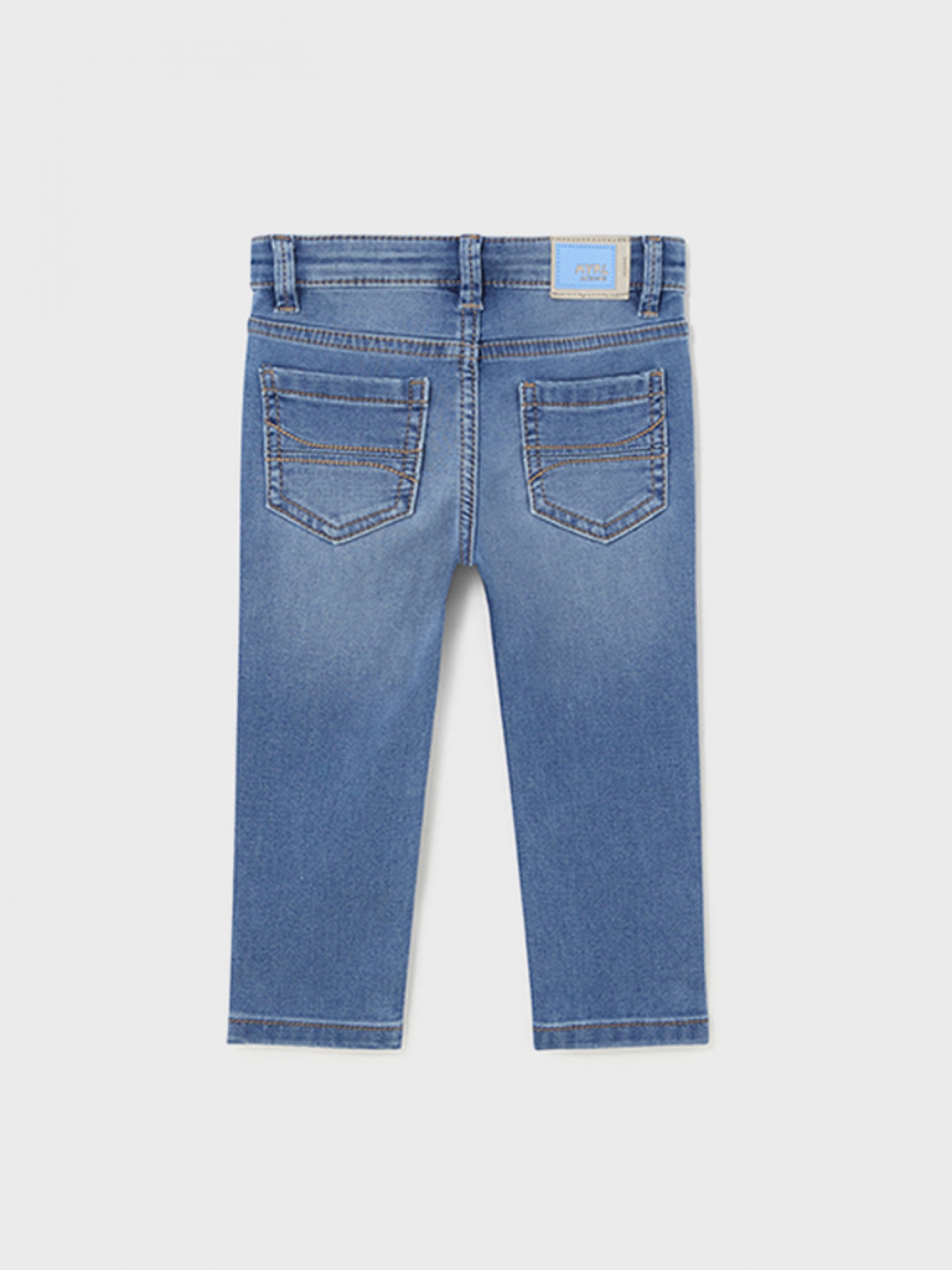 Pantalones Bebe Niño Mayoral