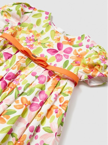 Dress Baby Girl Mayoral