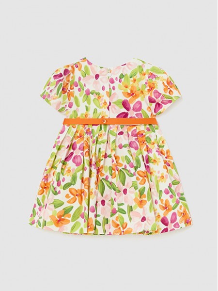 Vestidos Beb� Menina Mayoral