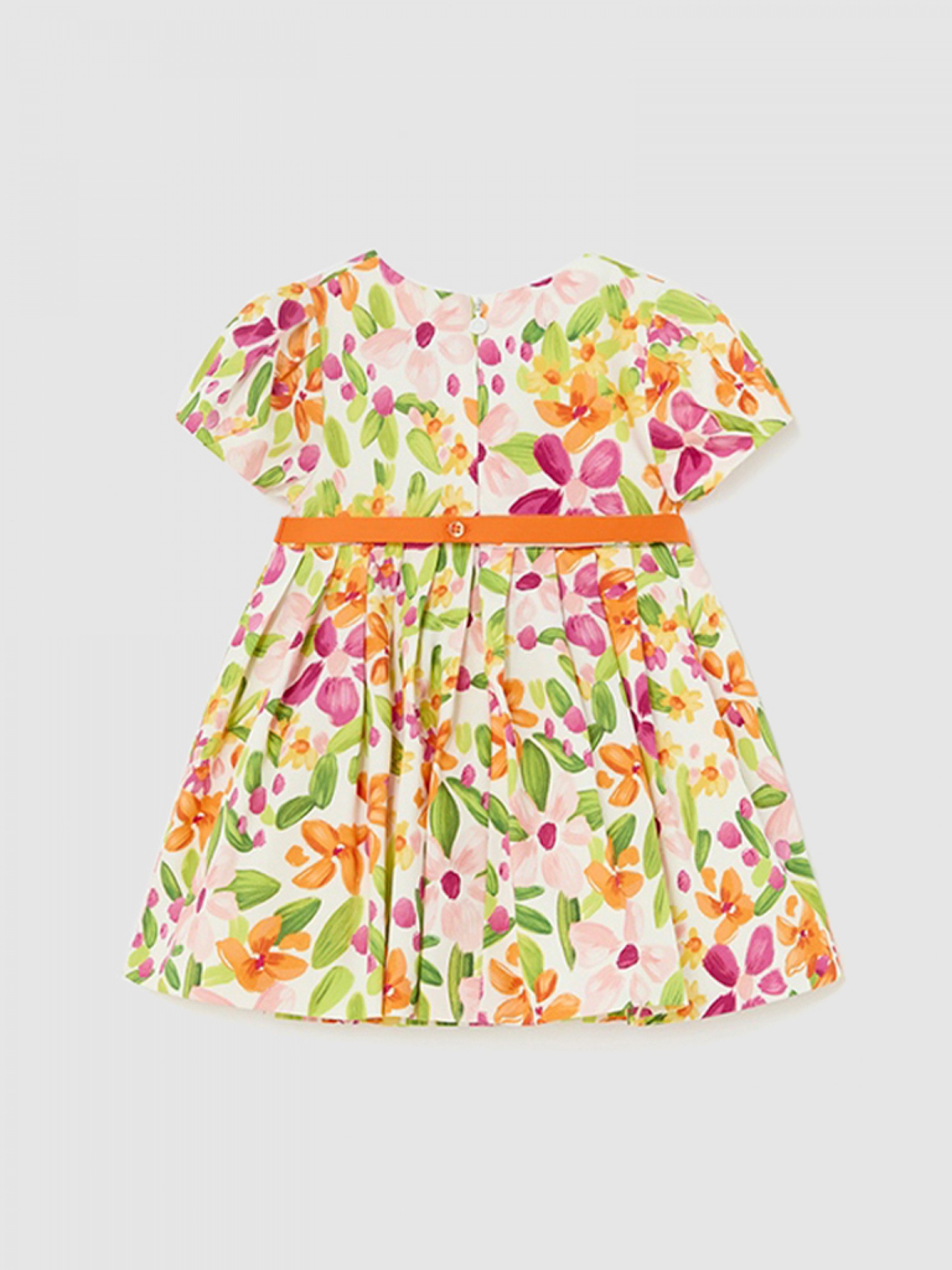 Dress Baby Girl Mayoral