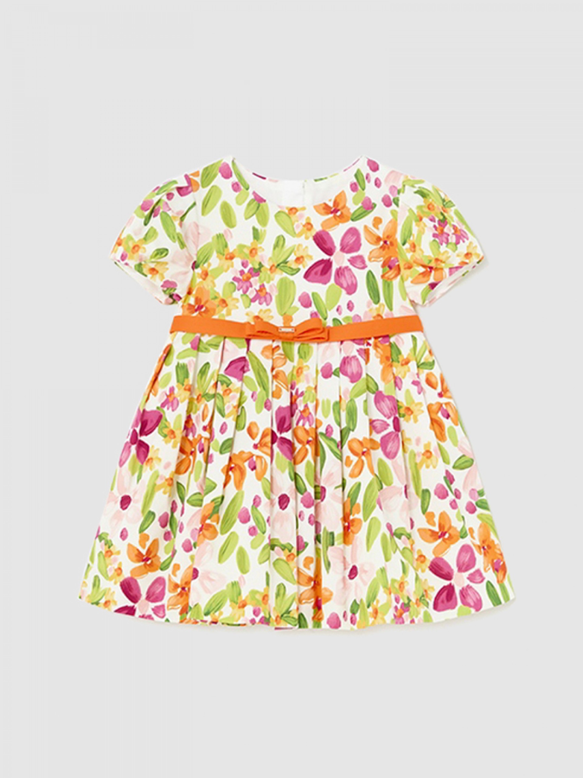 Dress Baby Girl Mayoral