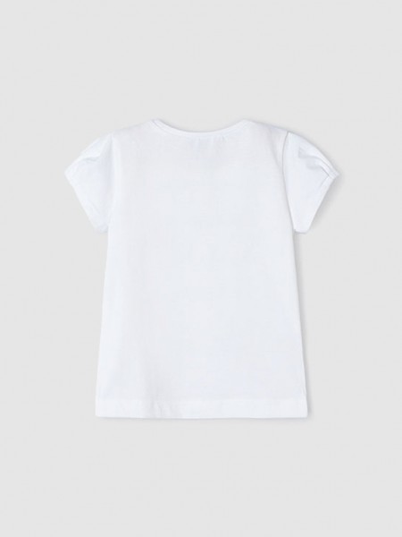 T-Shirt Girl Mayoral T-Shirt Girl Mayoral