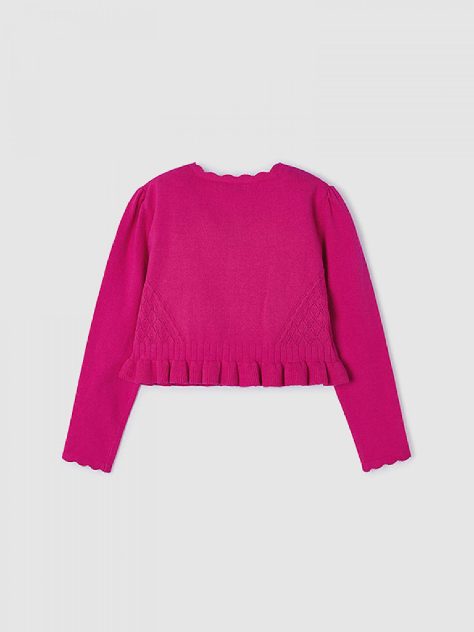 Chaqueta Niña Mayoral