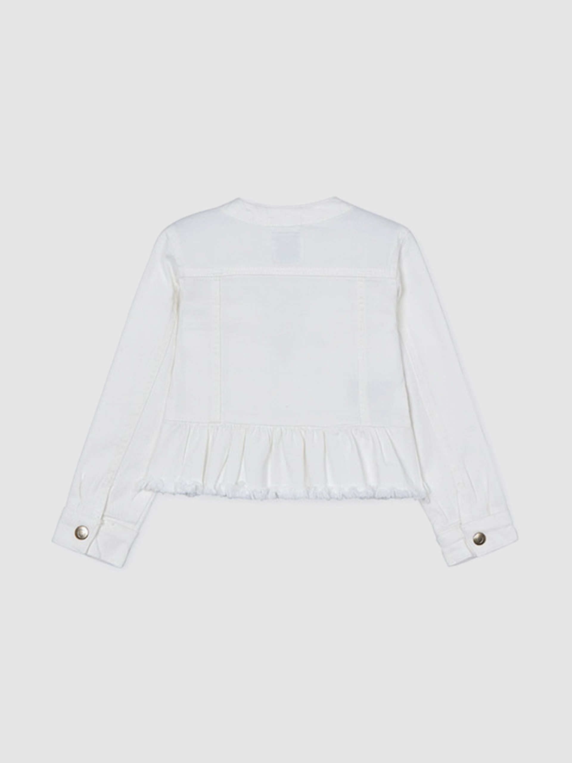 Chaqueta Niña Mayoral
