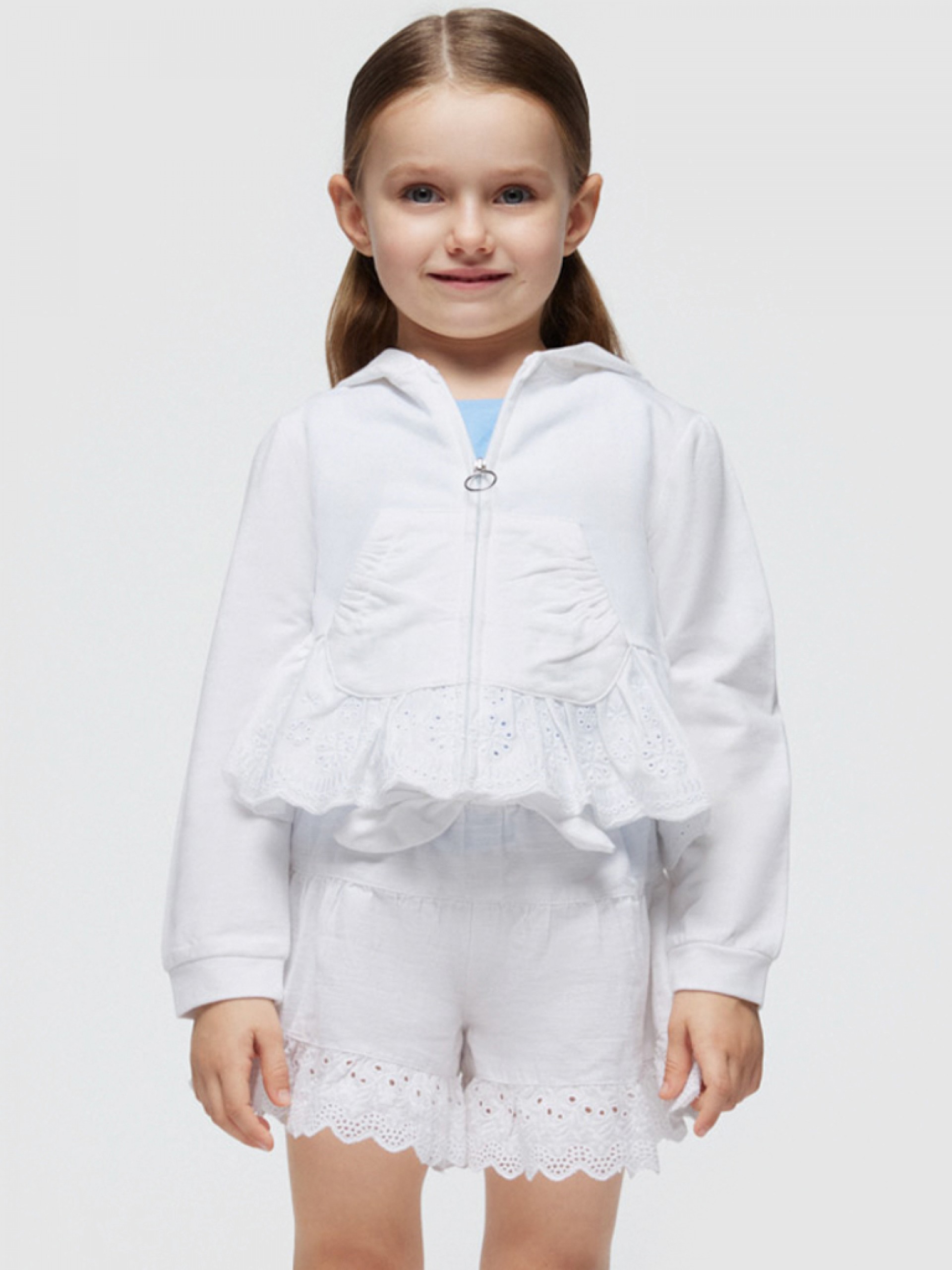 Chaqueta Niña Mayoral