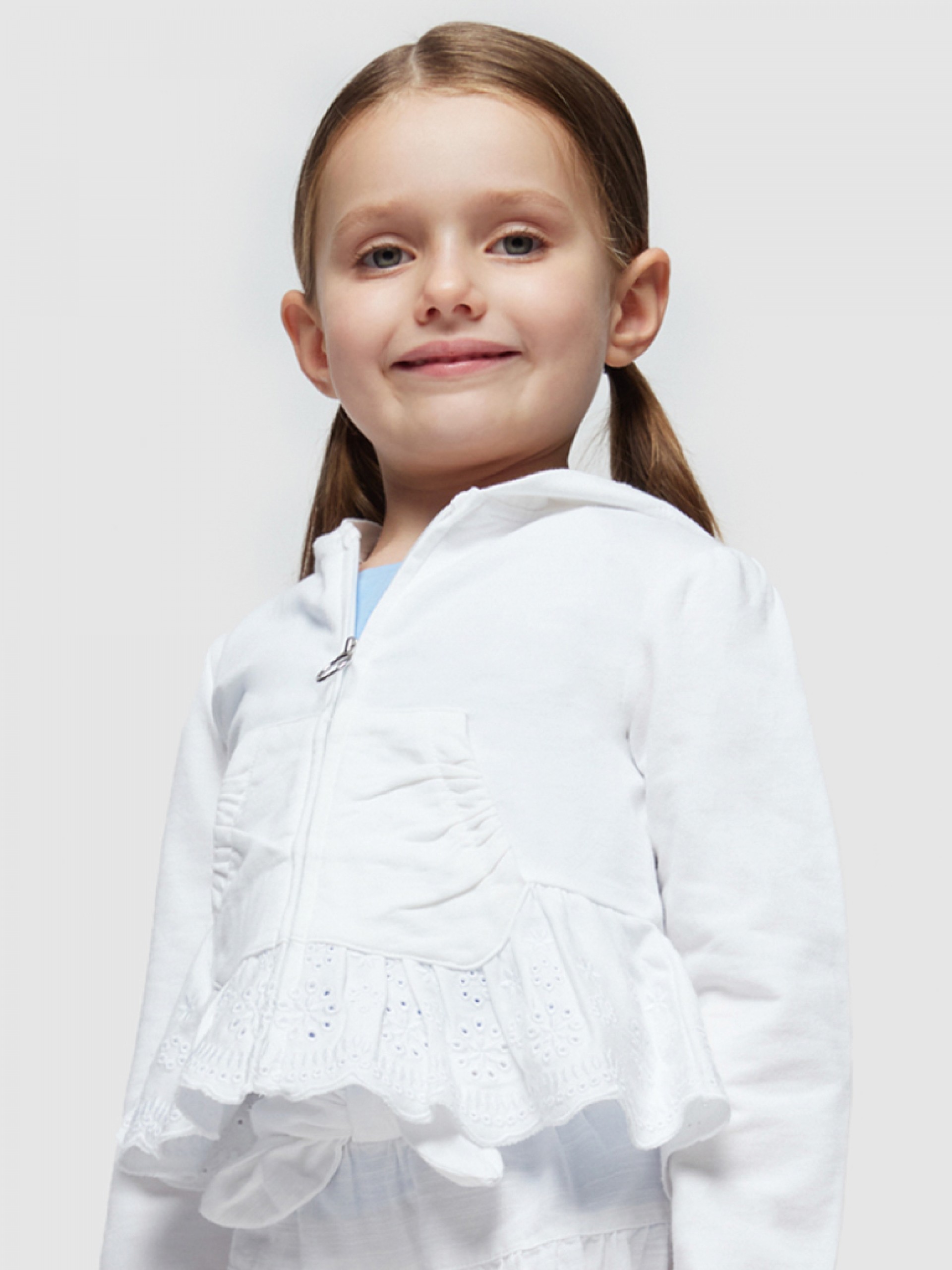 Chaqueta Niña Mayoral