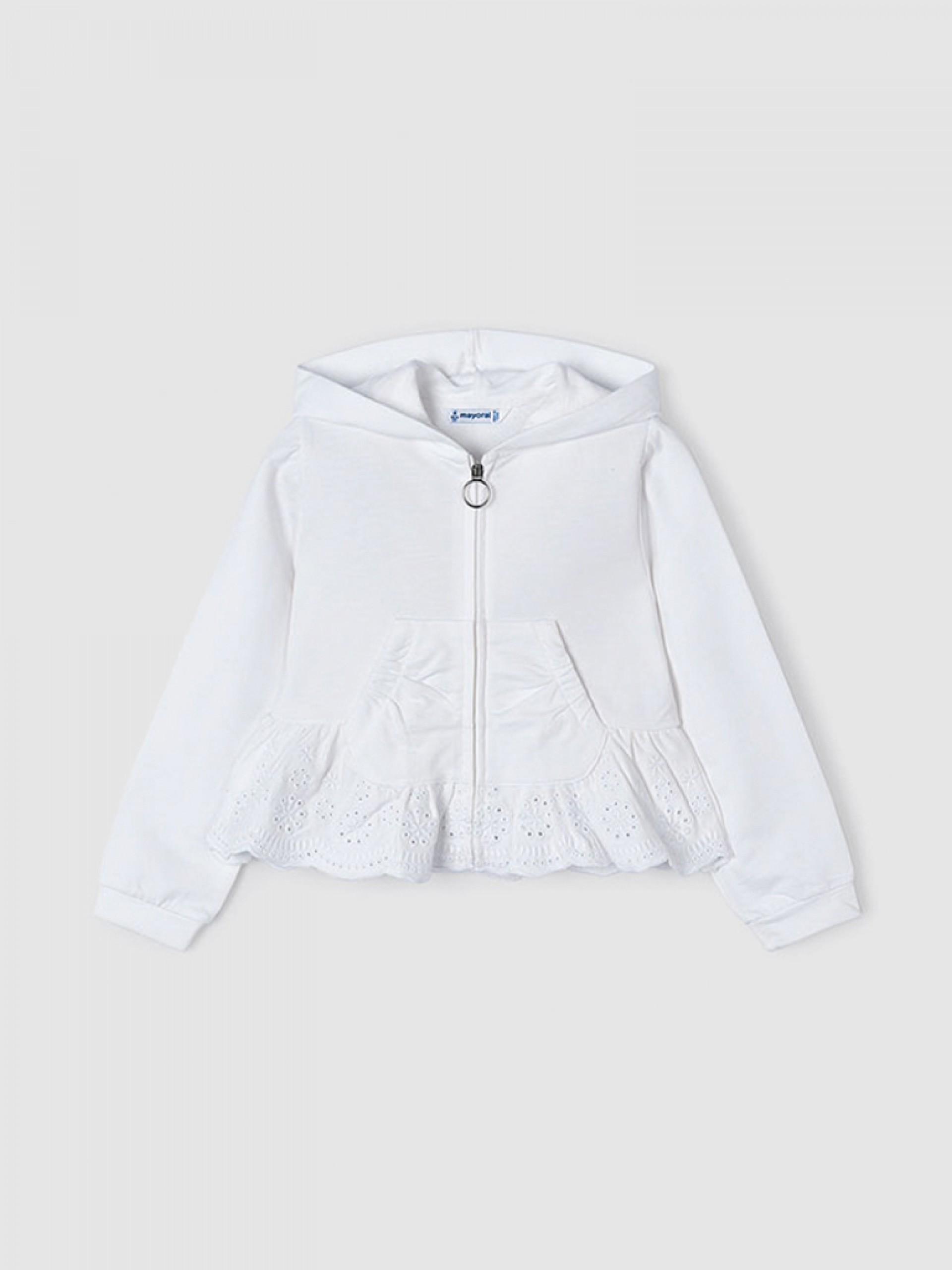 Chaqueta Niña Mayoral