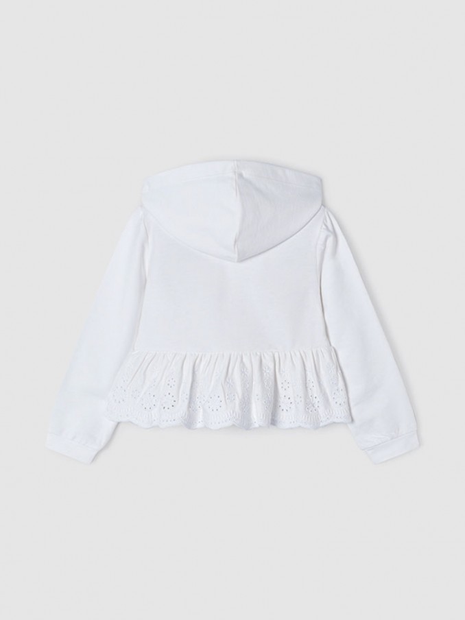 Chaqueta Niña Mayoral
