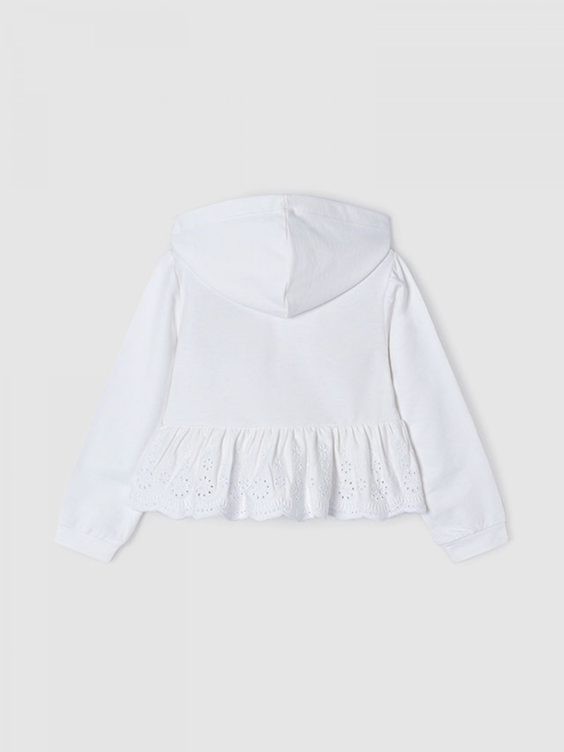 Chaqueta Niña Mayoral