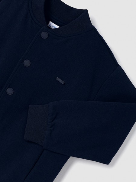 Jacket Boy Mayoral