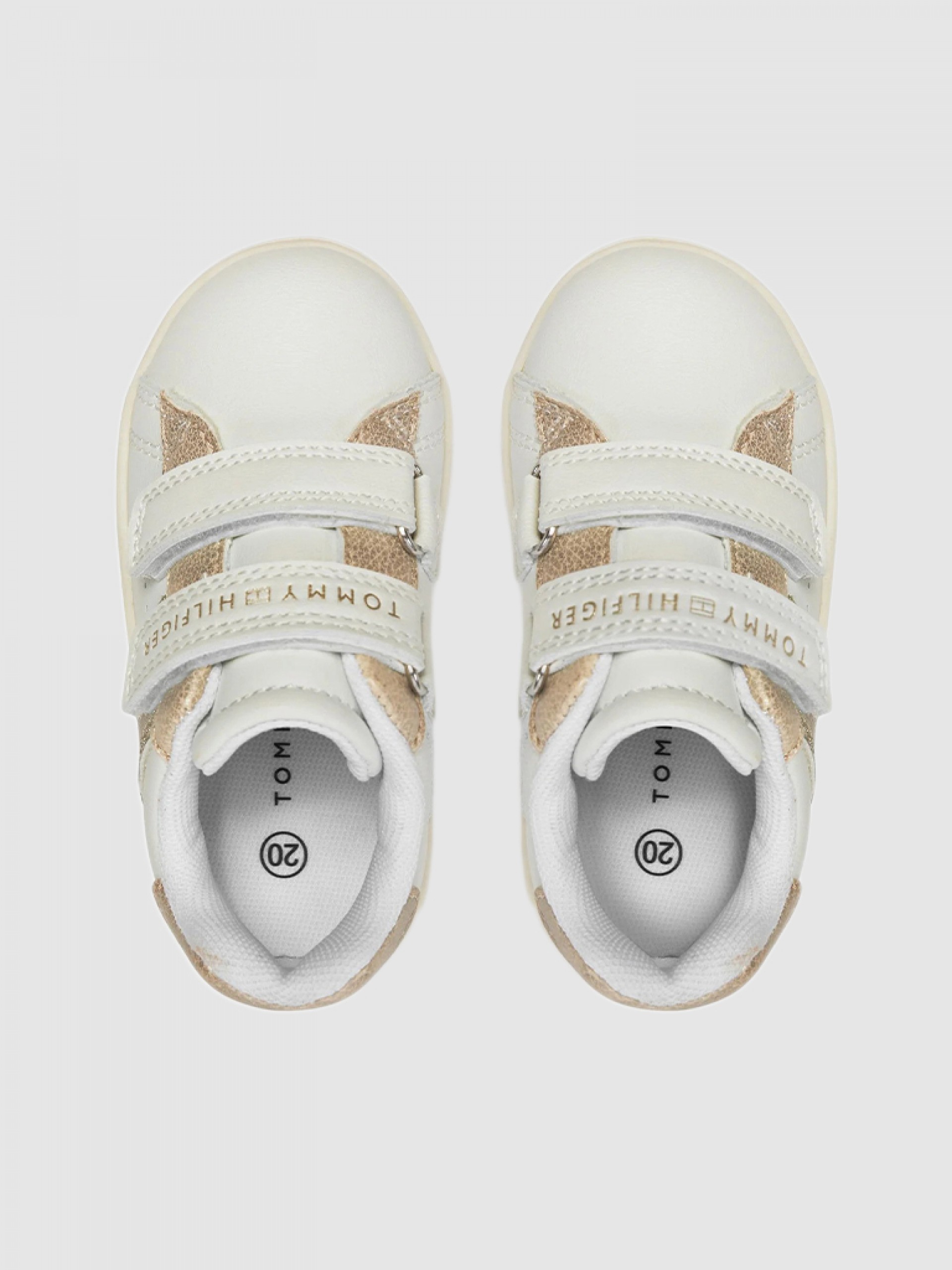 Sneakers Girl Tommy Jeans Kids
