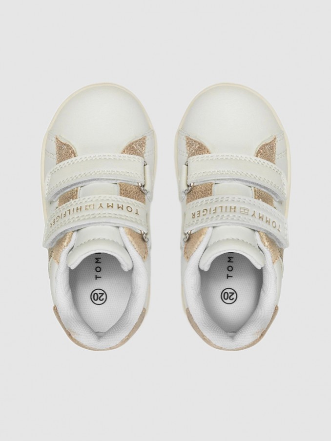Sneakers Girl Tommy Jeans Kids