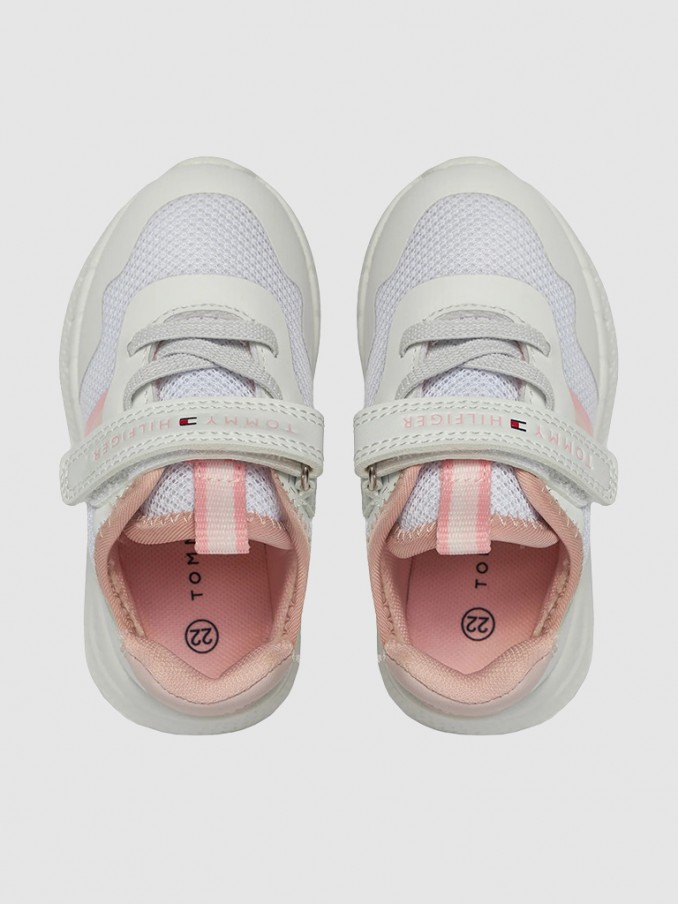 Sneakers Girl Tommy Jeans Kids