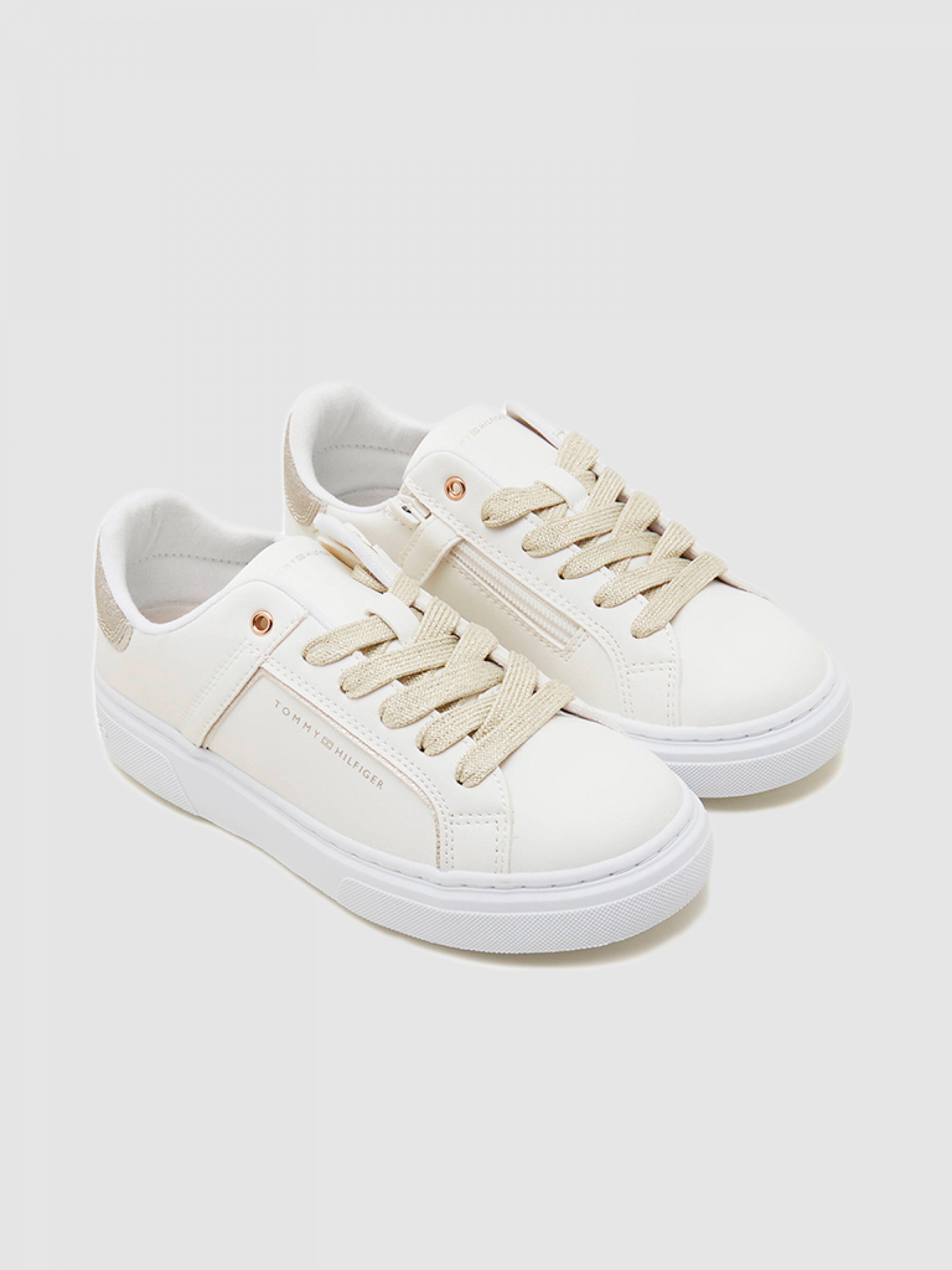 Sneakers Girl Tommy Jeans Kids