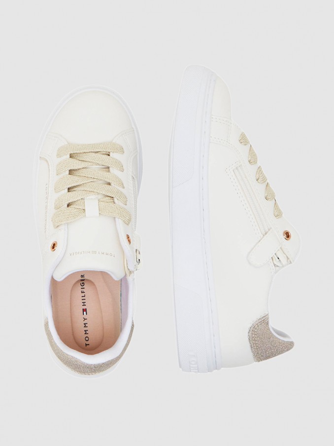 Sneakers Girl Tommy Jeans Kids