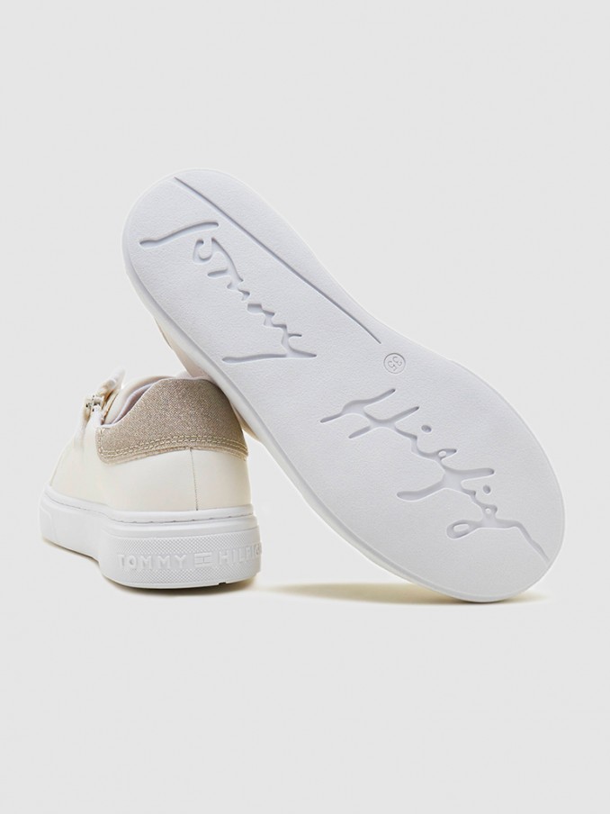 Sneakers Girl Tommy Jeans Kids